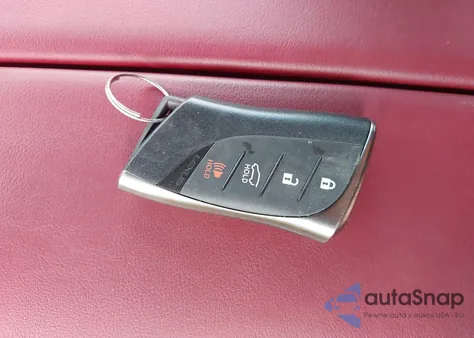 2021 Lexus Gx 460 Premium z USA, uszkodzony, nr VIN JTJAM7BX9M5287307